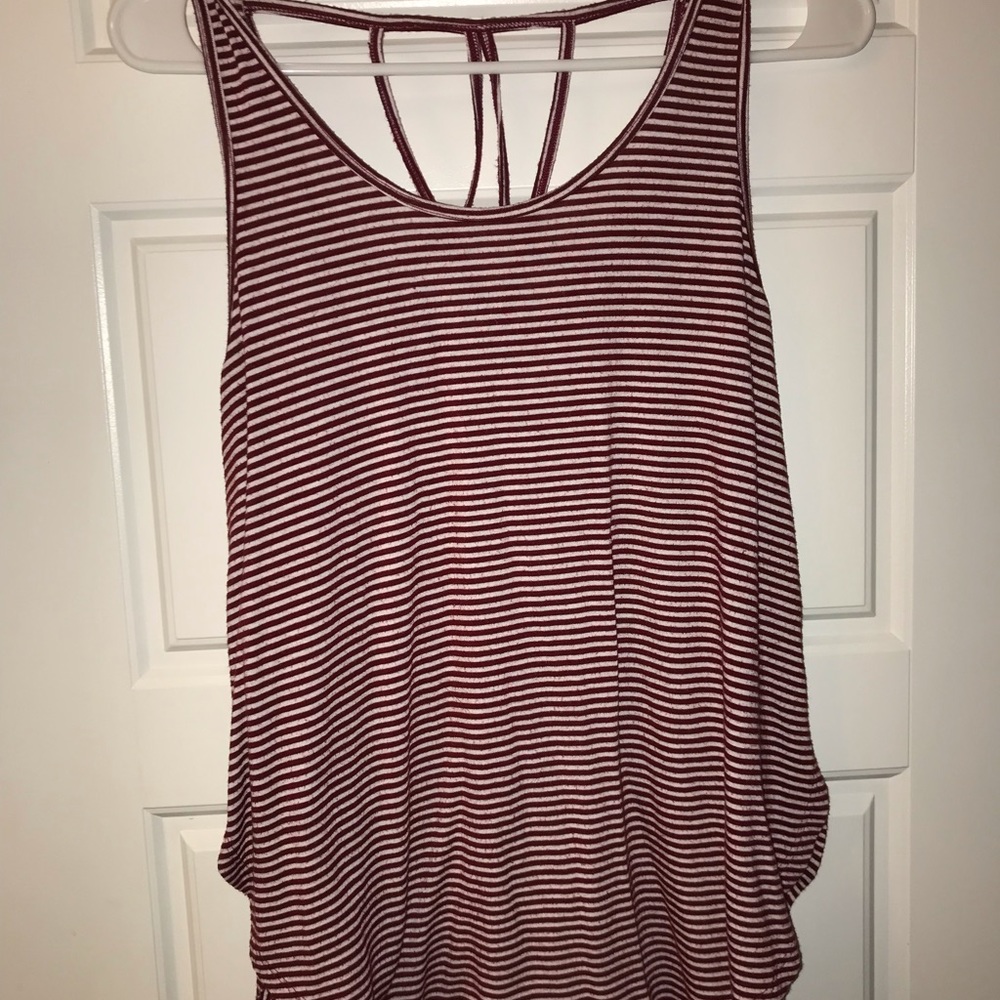 Hollister Top